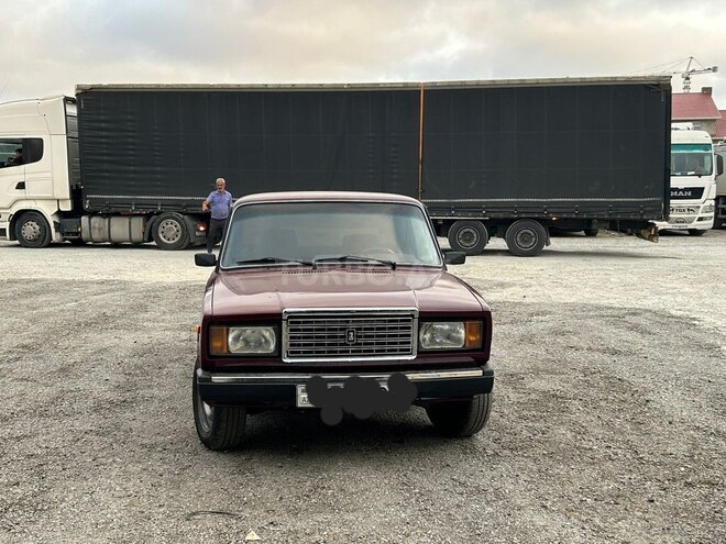 LADA (VAZ) 2107 1998, 90,000 km - 1.6 л - Bakı