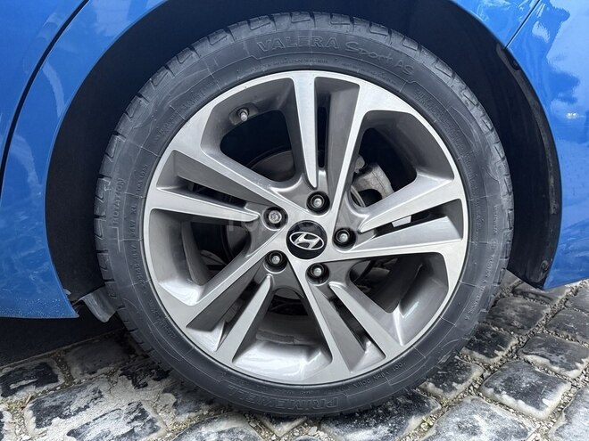 Hyundai Elantra 2016, 61,076 km - 2.0 l - Bakı