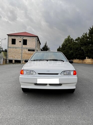 LADA (VAZ) 2115 2012, 207,000 km - 1.6 l - Şamaxı