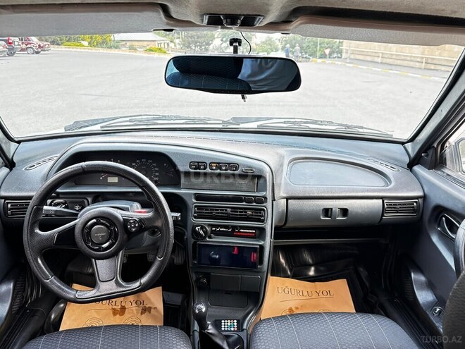 LADA (VAZ) 2115 2012, 207,000 km - 1.6 l - Şamaxı