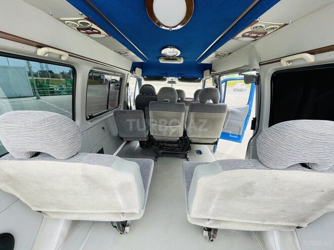 Ford Transit 1998, 396,000 km - 2.5 л - Bakı