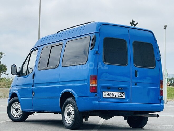 Ford Transit 1998, 396,000 km - 2.5 л - Bakı