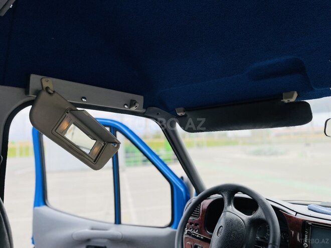 Ford Transit 1998, 396,000 km - 2.5 л - Bakı