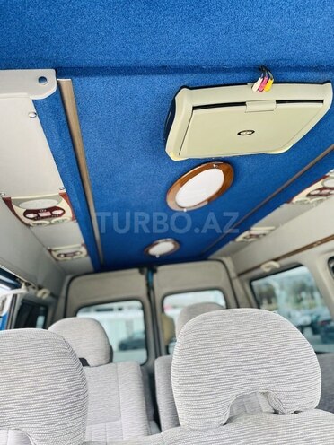 Ford Transit 1998, 396,000 km - 2.5 л - Bakı