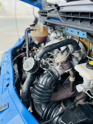 Ford Transit 1998, 396,000 km - 2.5 л - Bakı