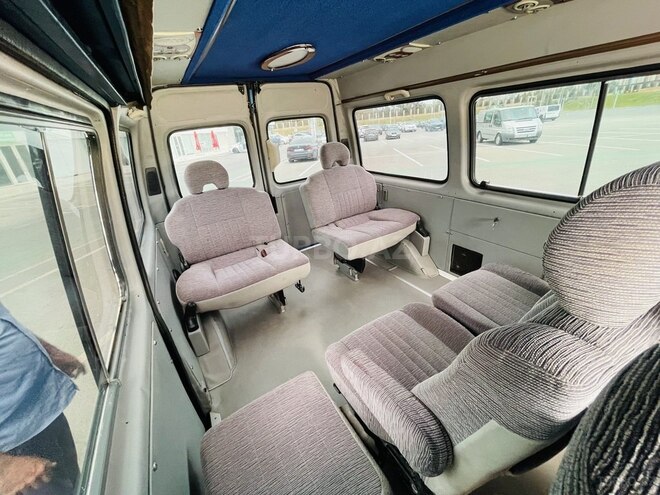 Ford Transit 1998, 396,000 km - 2.5 л - Bakı