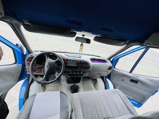 Ford Transit 1998, 396,000 km - 2.5 л - Bakı
