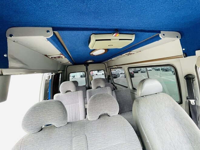 Ford Transit 1998, 396,000 km - 2.5 л - Bakı