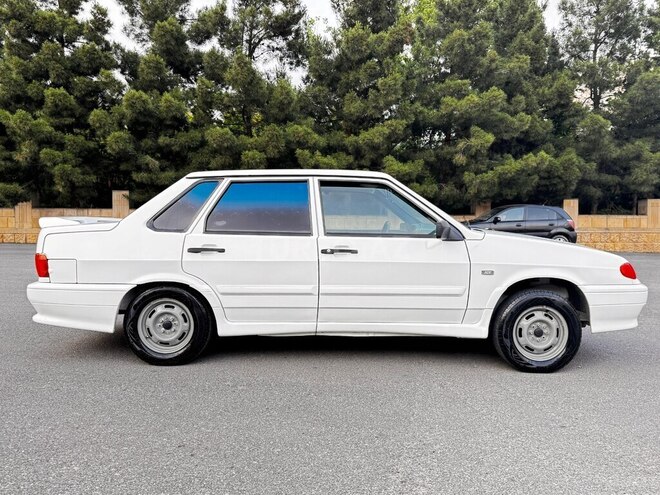 LADA (VAZ) 2115 2012, 207,000 km - 1.6 l - Şamaxı