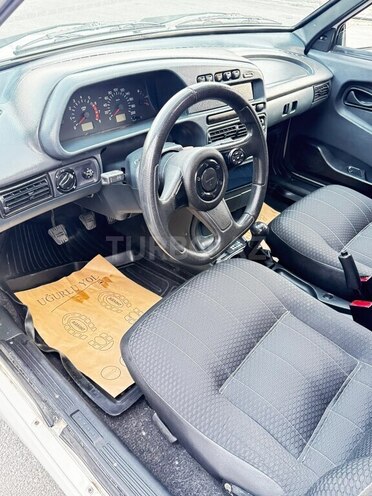 LADA (VAZ) 2115 2012, 207,000 km - 1.6 l - Şamaxı
