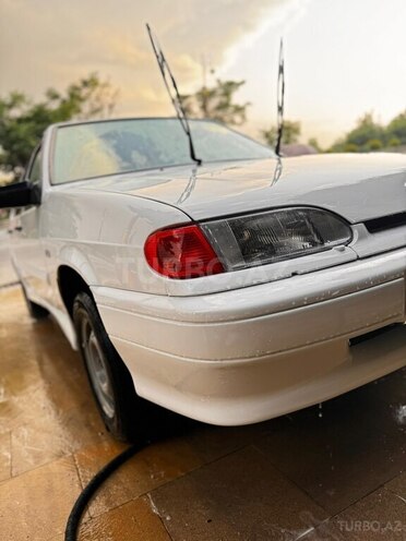 LADA (VAZ) 2115 2012, 207,000 km - 1.6 l - Şamaxı