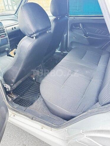 LADA (VAZ) 2115 2012, 207,000 km - 1.6 l - Şamaxı