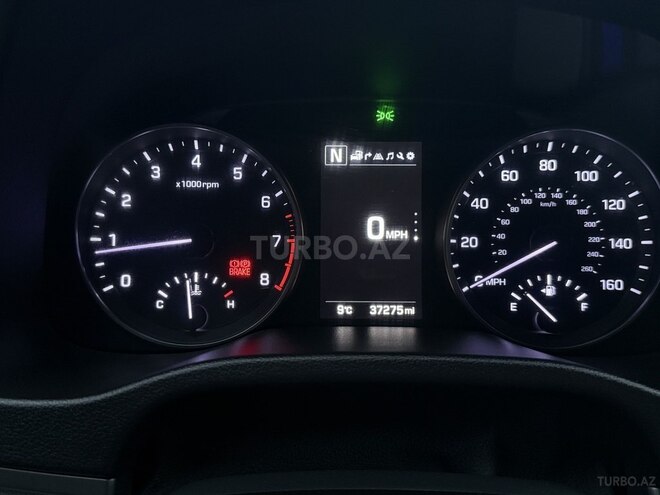 Hyundai Elantra 2016, 61,076 km - 2.0 l - Bakı