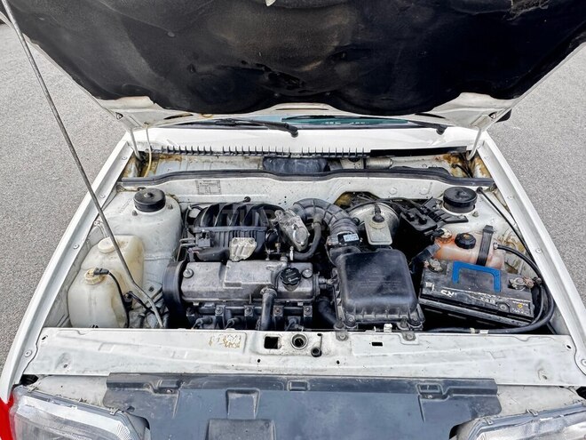 LADA (VAZ) 2115 2012, 207,000 km - 1.6 l - Şamaxı