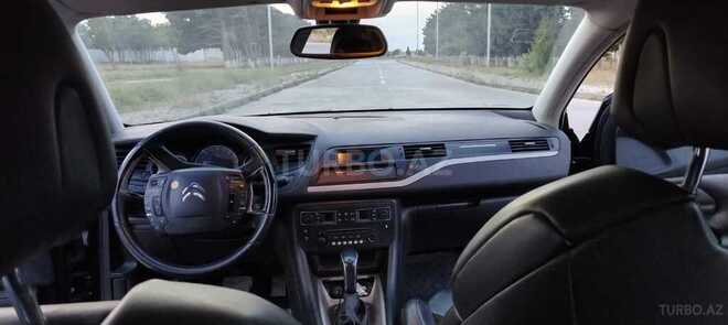 Citroen C5 2013, 234,123 km - 1.6 л - Bakı