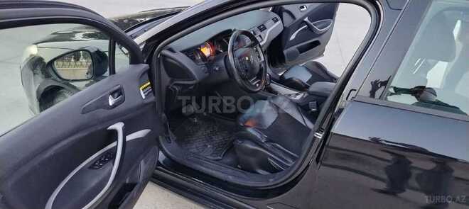 Citroen C5 2013, 234,123 km - 1.6 л - Bakı