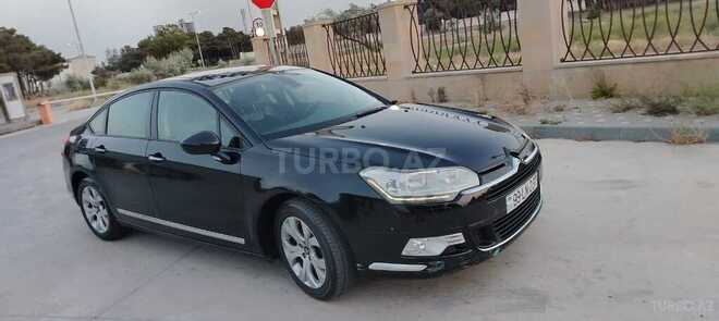 Citroen C5 2013, 234,123 km - 1.6 л - Bakı