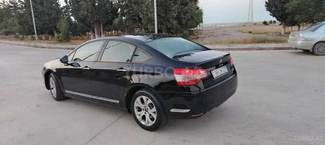 Citroen C5 2013, 234,123 km - 1.6 л - Bakı