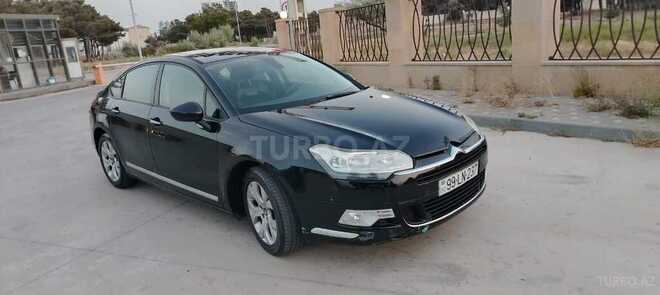 Citroen C5 2013, 234,123 km - 1.6 л - Bakı