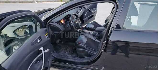 Citroen C5 2013, 234,123 km - 1.6 л - Bakı
