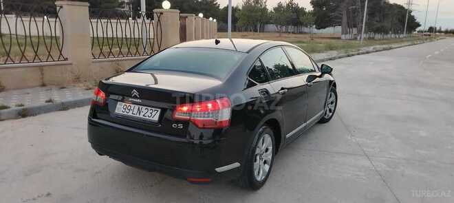 Citroen C5 2013, 234,123 km - 1.6 л - Bakı