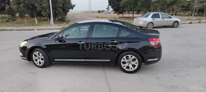 Citroen C5 2013, 234,123 km - 1.6 л - Bakı