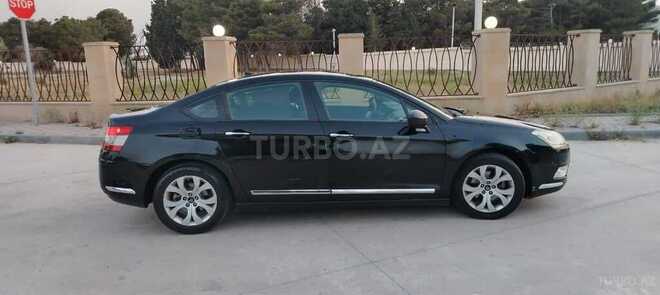 Citroen C5 2013, 234,123 km - 1.6 л - Bakı