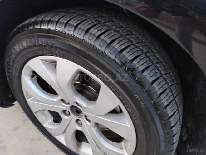 Citroen C5 2013, 234,123 km - 1.6 л - Bakı