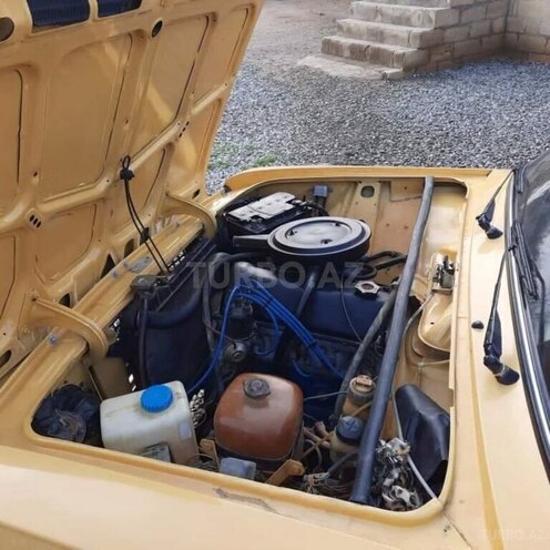 LADA (VAZ) 2103 1981, 87,852 km - 1.3 l - Zərdab