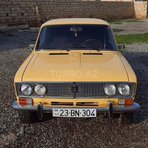 LADA (VAZ) 2103 1981, 87,852 km - 1.3 l - Zərdab