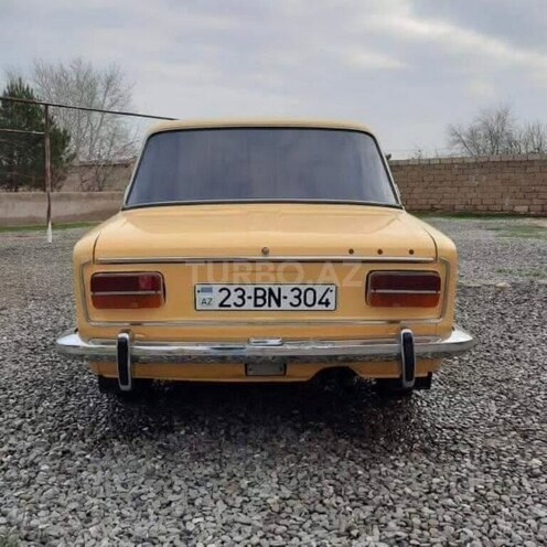 LADA (VAZ) 2103 1981, 87,852 km - 1.3 l - Zərdab