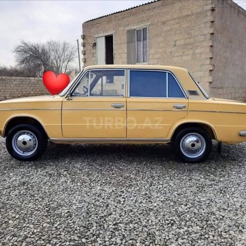 LADA (VAZ) 2103 1981, 87,852 km - 1.3 l - Zərdab