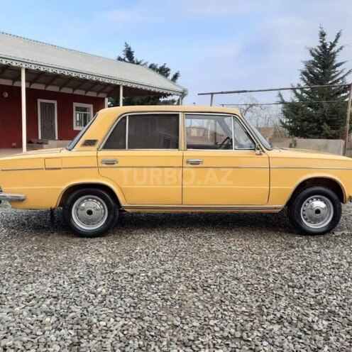 LADA (VAZ) 2103 1981, 87,852 km - 1.3 l - Zərdab