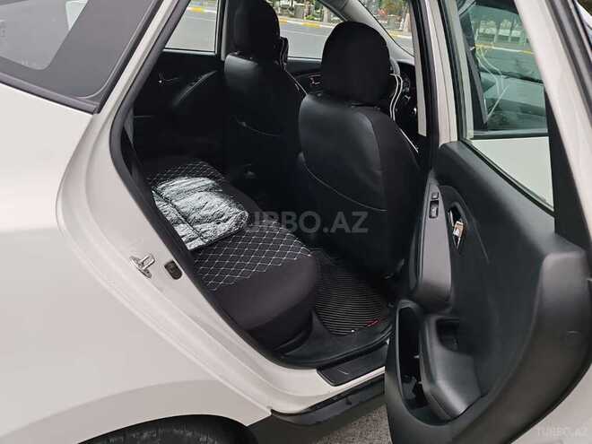 Hyundai ix35 2014, 100,000 km - 2.0 л - Zaqatala