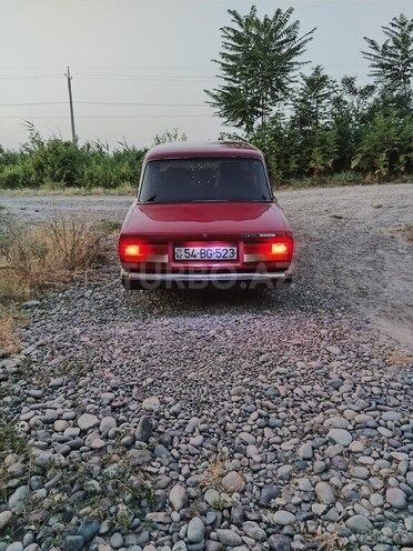 LADA (VAZ) 2105 1990, 90,555 km - 1.6 л - Sabirabad