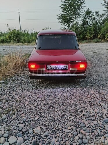LADA (VAZ) 2105 1990, 90,555 km - 1.6 л - Sabirabad