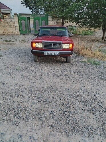LADA (VAZ) 2105 1990, 90,555 km - 1.6 л - Sabirabad