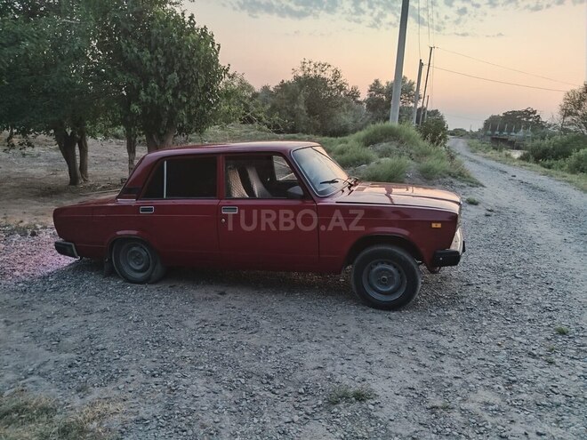 LADA (VAZ) 2105 1990, 90,555 km - 1.6 л - Sabirabad