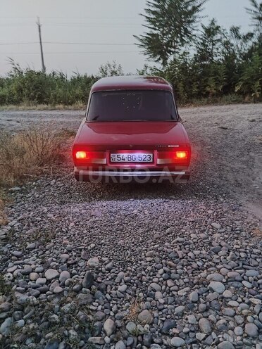 LADA (VAZ) 2105 1990, 90,555 km - 1.6 л - Sabirabad