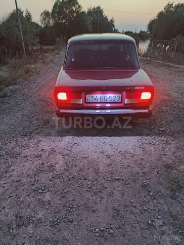 LADA (VAZ) 2105 1990, 90,555 km - 1.6 л - Sabirabad