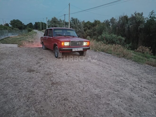 LADA (VAZ) 2105 1990, 90,555 km - 1.6 л - Sabirabad