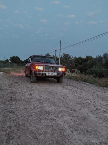 LADA (VAZ) 2105 1990, 90,555 km - 1.6 л - Sabirabad