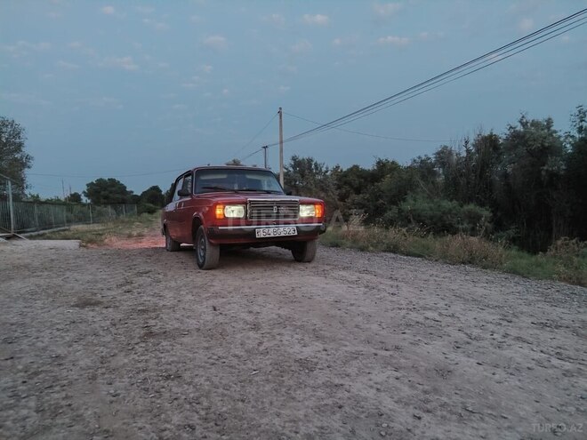 LADA (VAZ) 2105 1990, 90,555 km - 1.6 л - Sabirabad