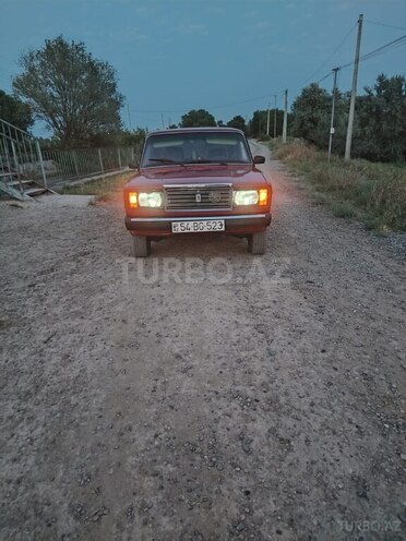 LADA (VAZ) 2105 1990, 90,555 km - 1.6 л - Sabirabad