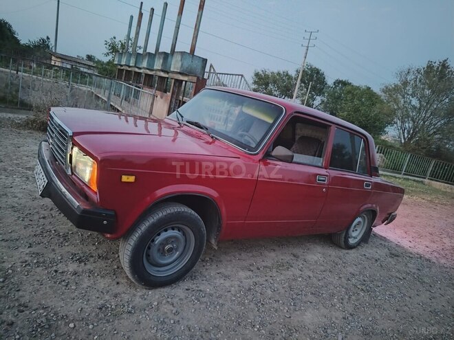 LADA (VAZ) 2105 1990, 90,555 km - 1.6 л - Sabirabad