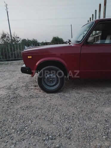 LADA (VAZ) 2105 1990, 90,555 km - 1.6 л - Sabirabad