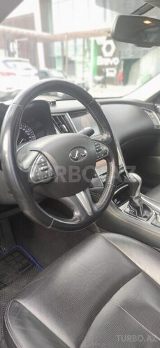 Infiniti Q50 2016, 137,000 km - 2.2 l - Bakı