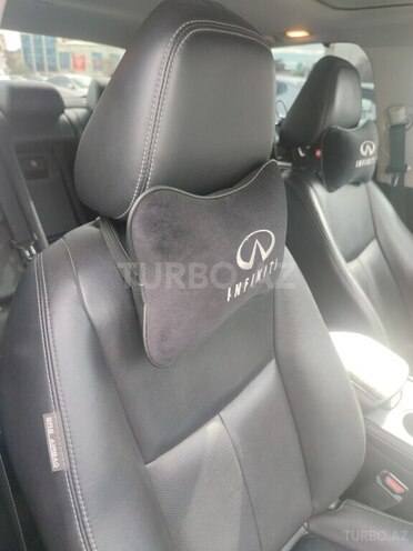 Infiniti Q50 2016, 137,000 km - 2.2 l - Bakı