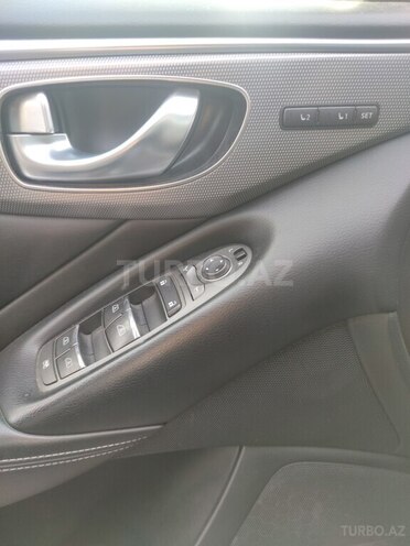 Infiniti Q50 2016, 137,000 km - 2.2 l - Bakı