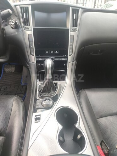 Infiniti Q50 2016, 137,000 km - 2.2 l - Bakı